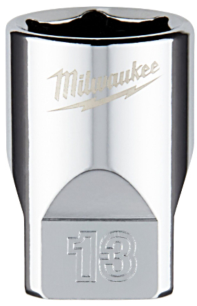 CHIAVE A BUSSOLA MILWAUKEE ESAGON.DA 5,5 ATTAC.1/4