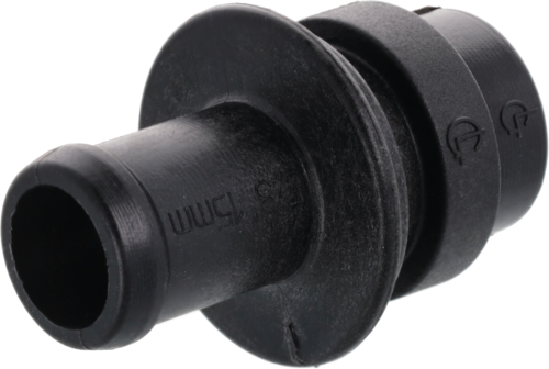 ATTACCO D.15 MM PER TUBI RADIATORE