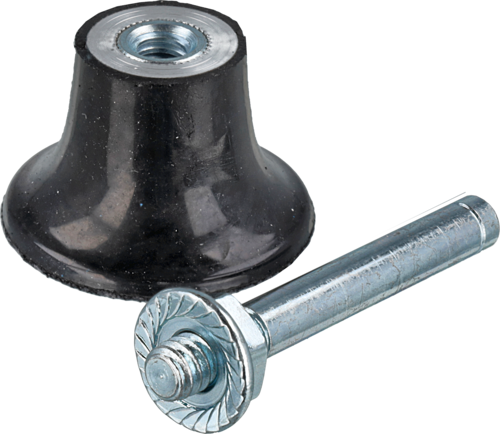 PLATORELLO mm 38x6 PER DISCHI 805050XX