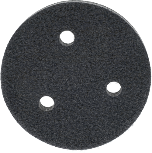 DISCO INTERFACCIA DIAMETRO 75 MM.