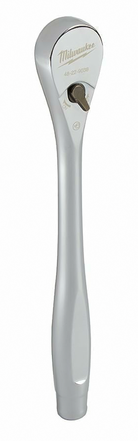 CRICCHETTO REVERSIBILE MILWAUKEE ATTACCO 3/8