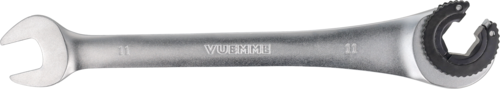CHIAVE RACCORDI TUBI FRENI VUEMME M11