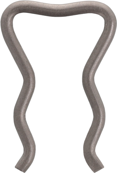 MOLLETTA RITEGNO PER INIETTORI