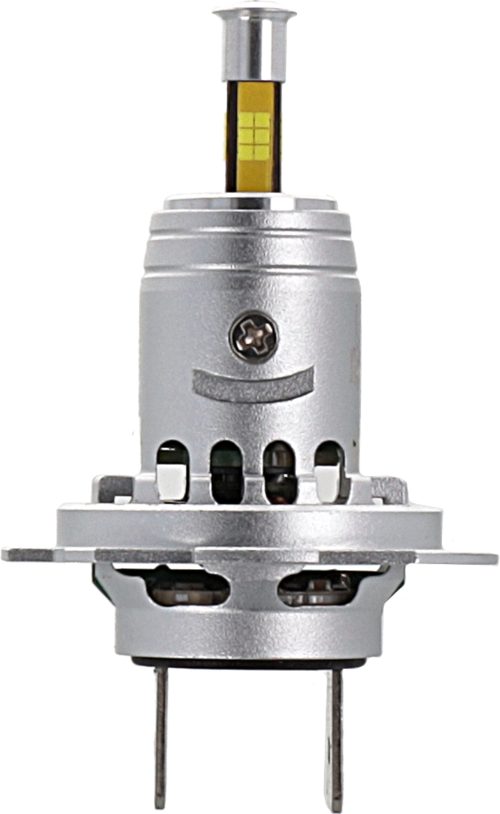 KIT 2 LAMPADE VUEMME H7 LENTICOLARI LED