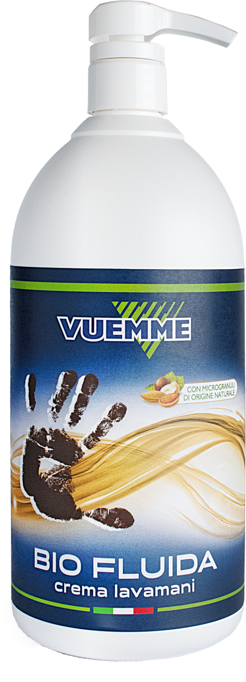 BIO FLUIDA 1 LT CON DOSATORE