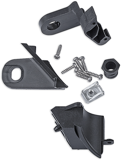 KIT RIP.NE PROIETTORE FIAT 500 DESTRO