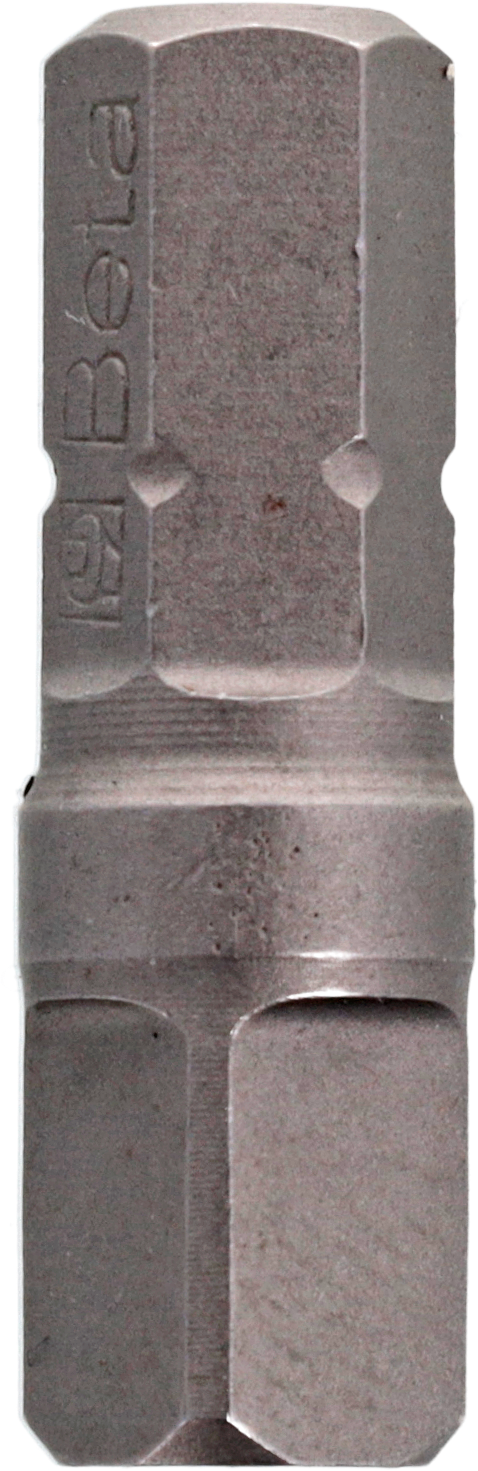 RACCORDO AVVIT. A. 1/4 - ESAG.1/4 L.25mm