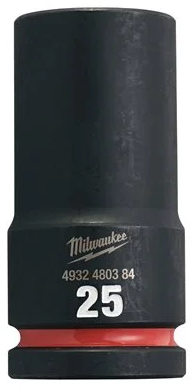 CHIAVE BUSSOLA ESAGONALE A MACCHIN DA 25 ATTAC 3/4