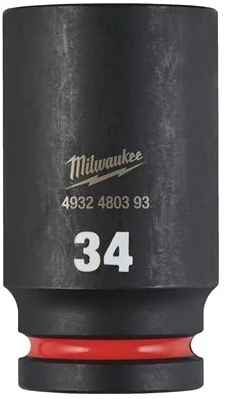 CHIAVE BUSSOLA ESAGONALE A MACCHIN DA 34 ATTAC 3/4