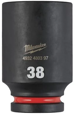 CHIAVE BUSSOLA ESAGONALE A MACCHIN DA 38 ATTAC 3/4