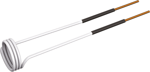 SPIRALE DI INDUZIONE D.36,5 MM L.215 MM