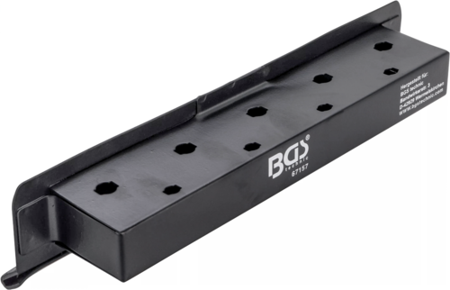 PORTA CACCIAVITE MAGNETICO PER CARRELLO VUEMME