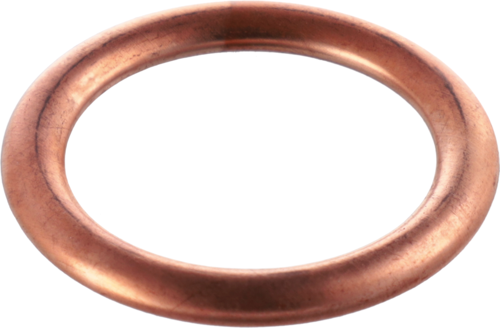 RONDELLE RAME IMBUT.ESENTE AMIANTO 16X22X2