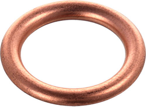 RONDELLE RAME IMBUT.ESENTE AMIANTO 16X22X2,4