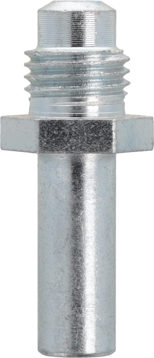 EXTENDED NOZZLE U1 DIAM.7 MM