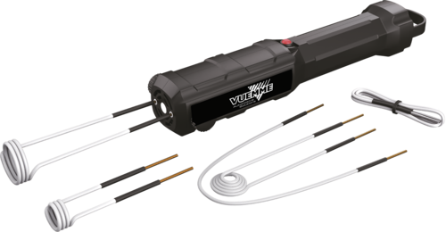 VUEMME 1000 W INDUCTION HEATER