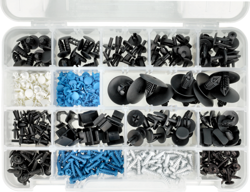 ASS.TO GRAFFETTE PER OFFICINA PZ. 210