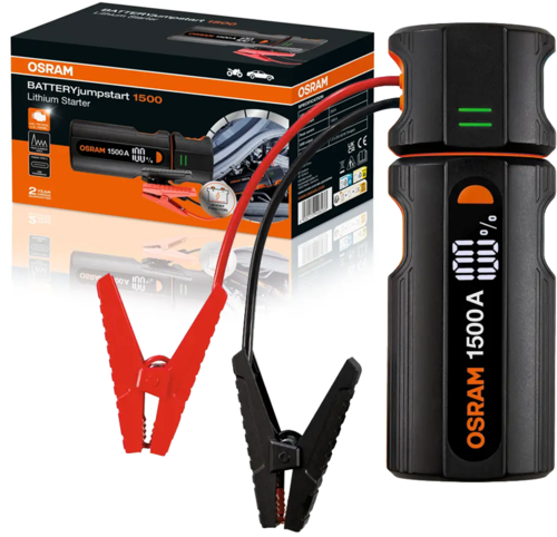 AVVIATORE 12000 mAh