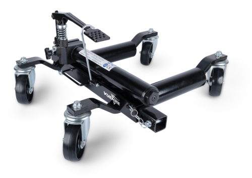 SOLLEVATORE SOTTORUOTA