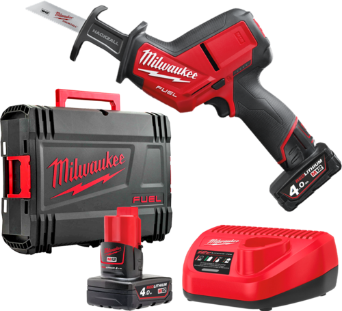 SEGHETTO ALTERNATIVO MILWAUKEE M12 CHZ-402C