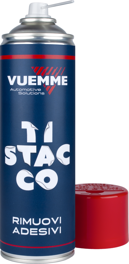 RIMUOVI ADESIVI 500 ML