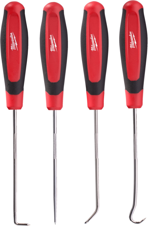 SET 4 UNCINI MILWAUKEE