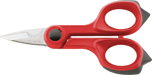 FORBICI PER ELETTRICISTA