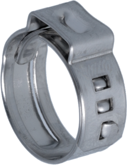 FASCETTA TUBO BENZINA RINF.13.2X15.8/9.2(16.5)