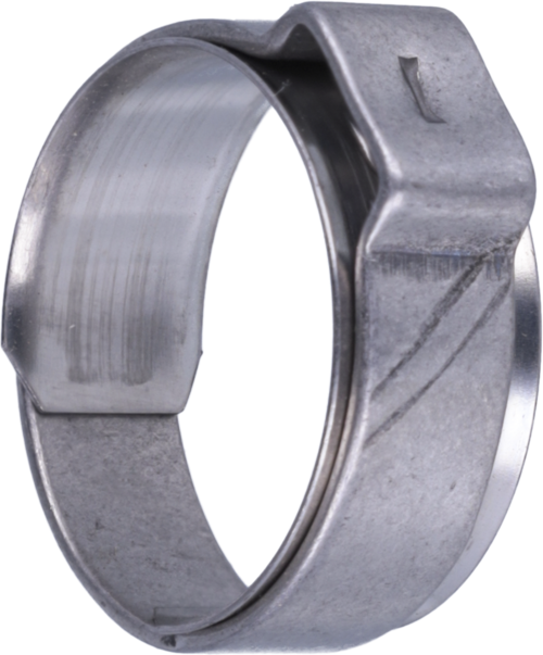 FASCETTA TUBO BENZINA RINF.19,2X21,8/9,2 (22,5)