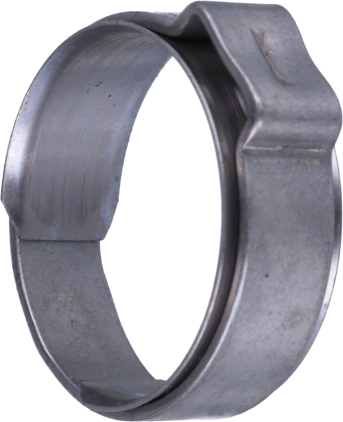 FASCETTA TUBO BENZINA RINF.21,0X23,8/9,2 (24,5)