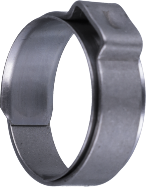 FASCETTA TUBO BENZINA RINF.20,2X22,8/9,2 (23,5)