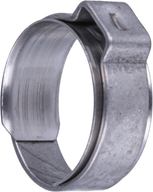 FASCETTA TUBO BENZINA RINF.18,8X21,1/9,2 (21,8)