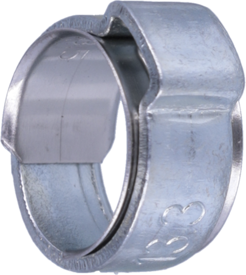 FASCETTA TUBO BENZINA RINF.11,5X13,3