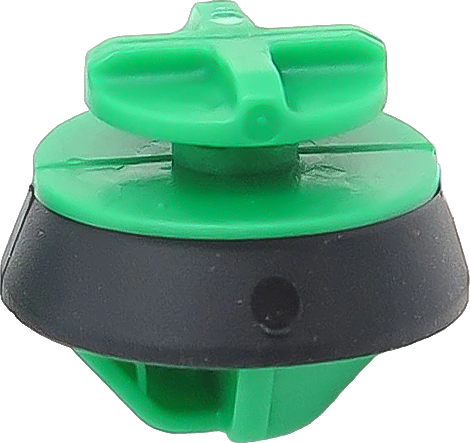 GRAFFETTA FIX PARAFANGO CITROEN C3