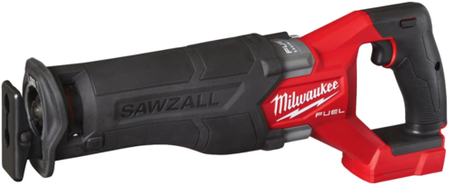 SEGA DRITTA MILWAUKEE M18 FSZ SENZA BATTERIA