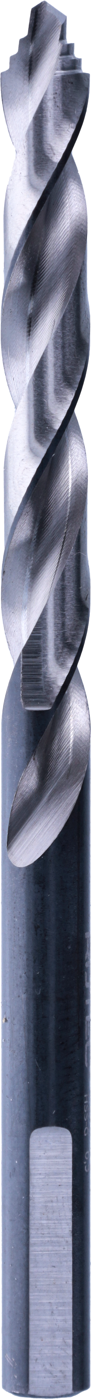 PUNTE HSS-G SPEED PLUS BASE ESAGONALE 1 MM