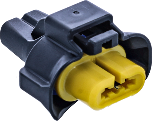 CONNETTORE PORTA FEMMINA