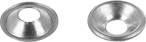 SOTTOVITI ALLUMINIO RIVOLTATO 5,3X15