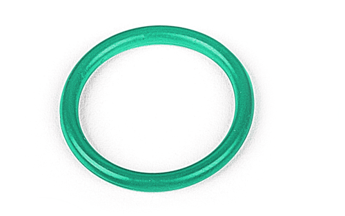 O-RING HNBR VERDI DIAM.INT.MM.7,66 CORDA MM.1,78