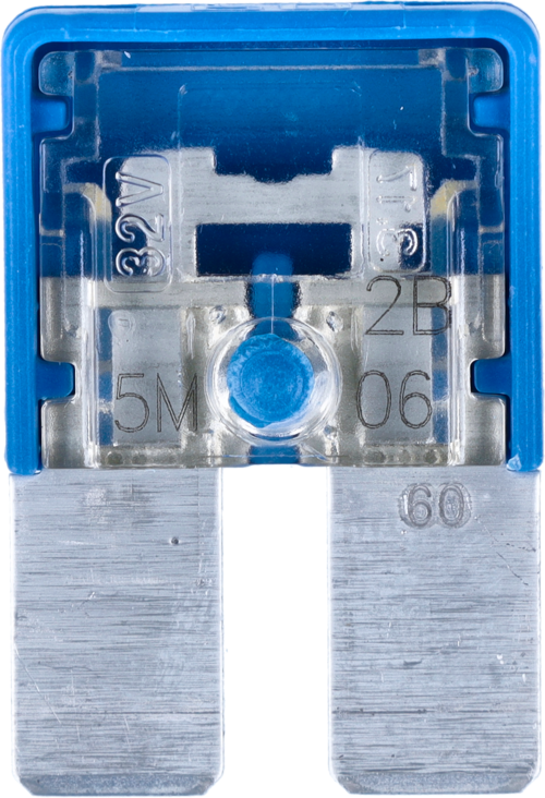 M8 COMPACT ZN 60 A 32 V FUSE