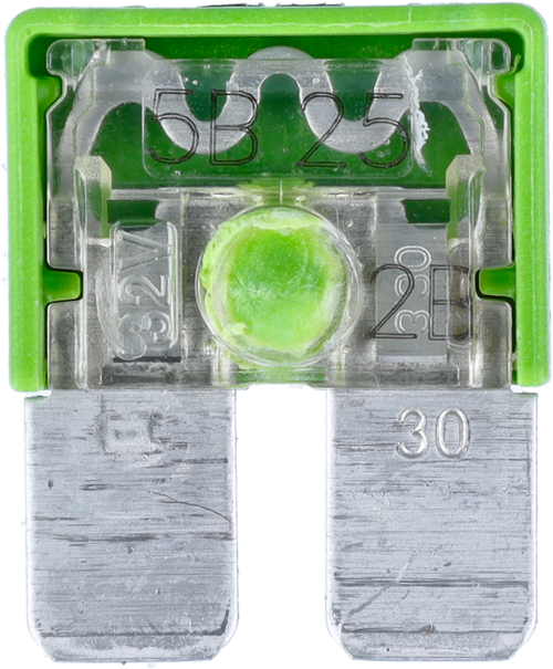 FUSIBILE MAXICOMPACT 30 A