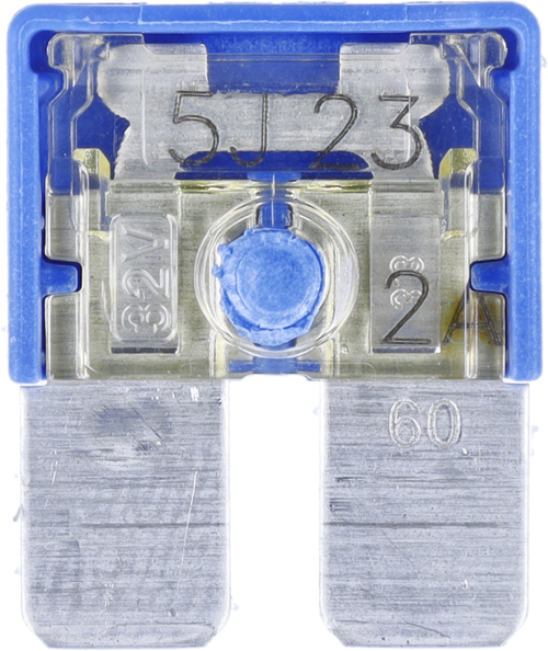 MAXICOMPACT 60 A FUSE