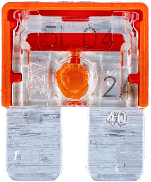 MAXICOMPACT 40 A FUSE