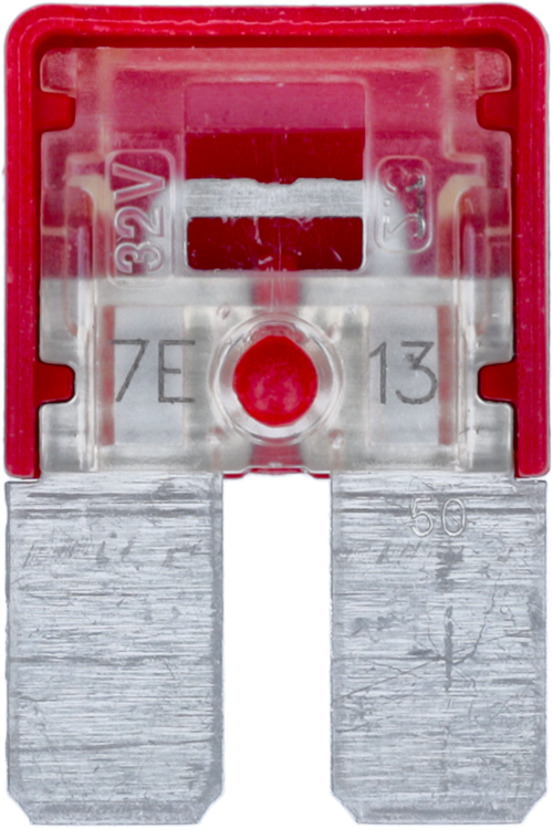 M8 COMPACT ZN 50 A 32 V FUSE