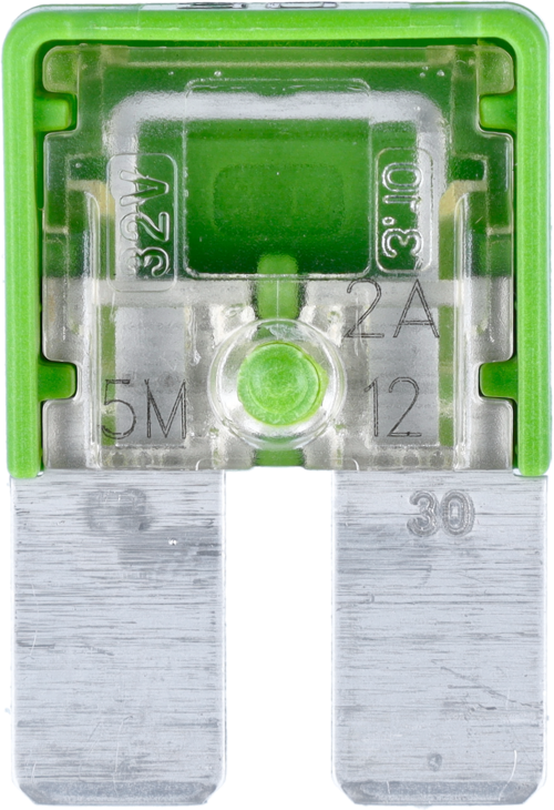 FUSIBILE M8 COMPACT ZN 30 A 32 V
