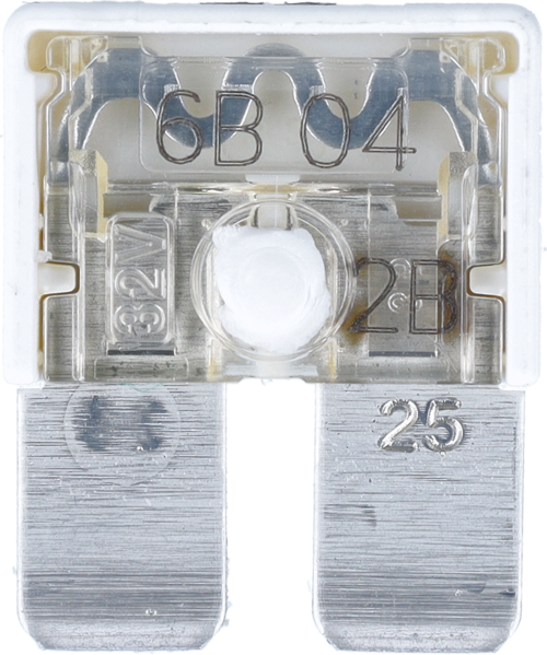 FUSIBILE MAXICOMPACT 25 A