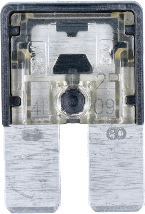 M8 COMPACT ZN 80 A 32 V FUSE