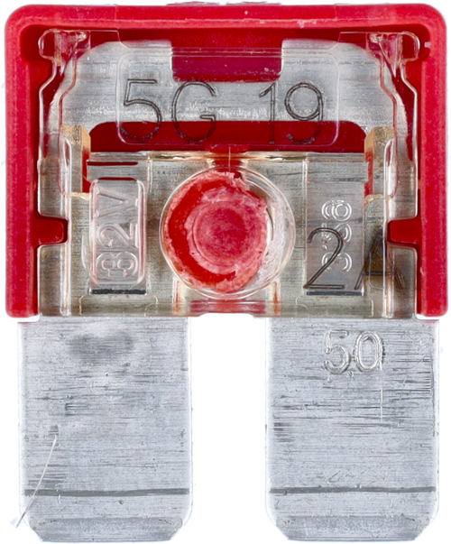 MAXICOMPACT 50 A FUSE