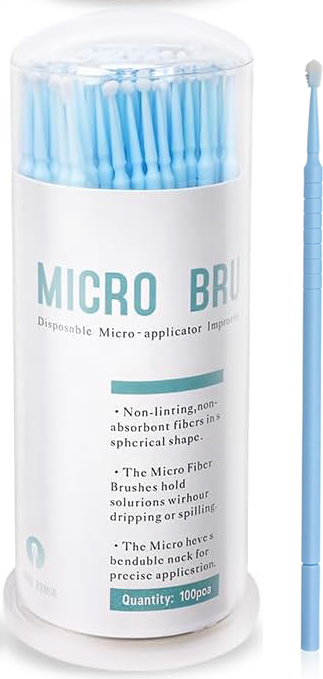 SET 400 BASTONCINI RITOCCO CARROZZERIA