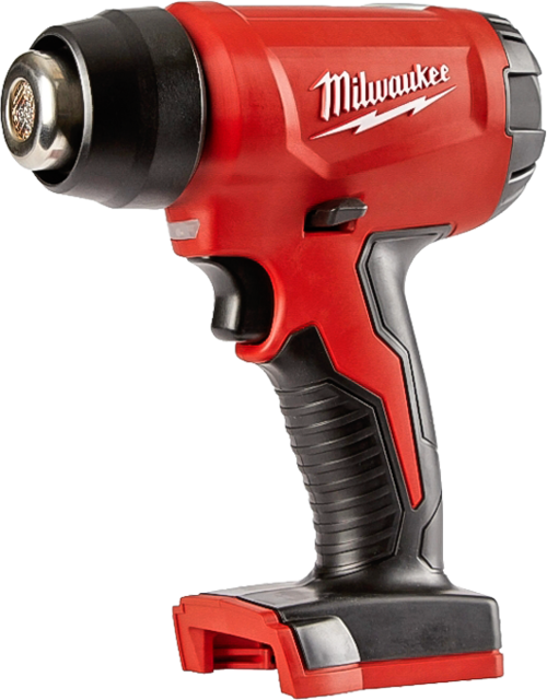 TERMOSOFFIATORE MILWAUKEE M18 BHG-0 SENZA BATTERI